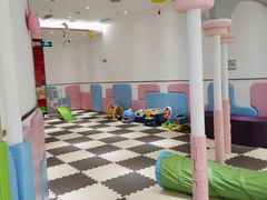 -沥鲨亲子游泳俱乐部(金沙洲中心)
