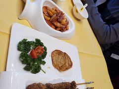 -功德林素菜饭庄(前门店)
