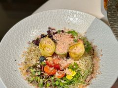 -狮拾久·现代新加坡料理(壹方城店)