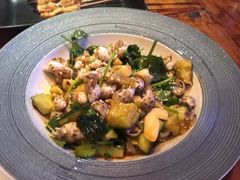 -JUKEBOX玖部音乐餐厅(华侨城店)