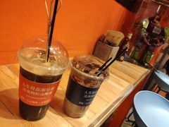 -囍福咖啡(这有山店)