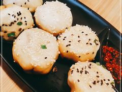 -小杨生煎(黄河路店)