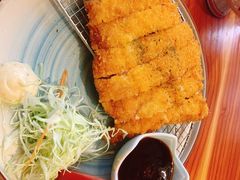 炸猪排-文三酒肆自助放题(新街口友谊广场店)