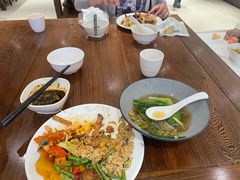 -天荷菜根·闽南素食自助(少林寺店)