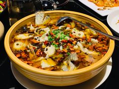 -東舍食唐精品陕菜馆