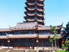 -塔子山公园