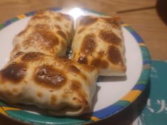 -巴依老爷新疆美食(清华东门店)