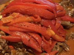 -长沙W酒店·SHINN YEN星艳中餐厅