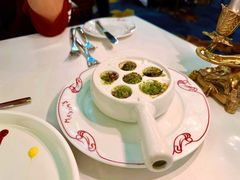 法式焗蜗牛-马克西姆餐厅(崇文门店)
