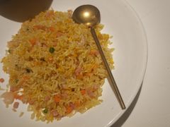 碎金扬州炒饭-桂满陇·手作小笼包&江南叫花鸡(中山公园店)