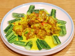 -摩登有记·新派泰国菜(银钻广场店)