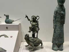 -重庆中国三峡博物馆(重庆博物馆)