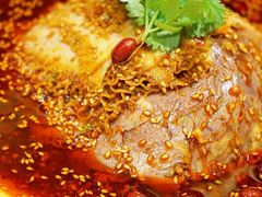 夫妻肺片-陶德砂锅(蜀汉路店)