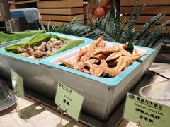 -以岭健康城·凯旋门大酒店-怡梦音乐西餐厅