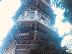 -盛世南宫影视城(北普陀影视城)