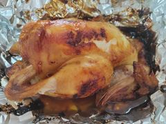 -田源农家饭店·窑鸡王·海鲜(东部湾·融创店)