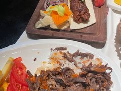 -Pasha帕夏土耳其餐厅(南昌路店)