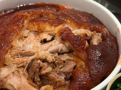 -唐山宴大唐州府精品中餐