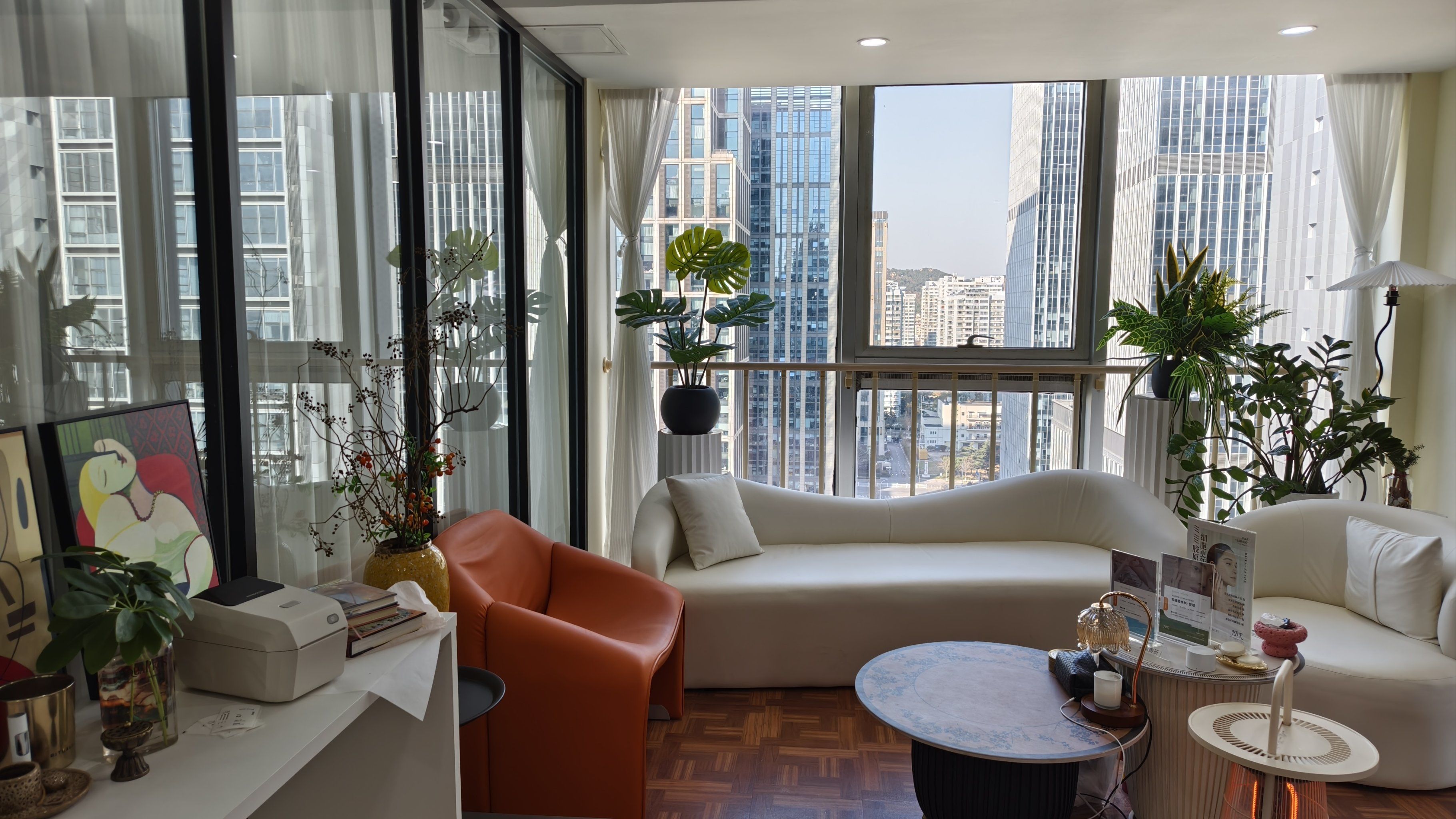 全品类美容生活馆,和闺蜜想做的这都有