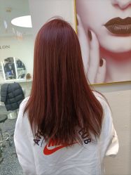 -东梵造型·烫发染发接发连锁SALON