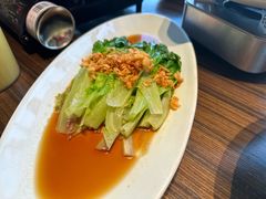 -鸽子侯·家宴·平价海鲜(绿地店)