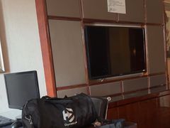 -天津瀚金佰九号温泉酒店(南楼地铁站店)