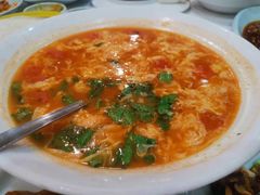疙瘩汤-东兴楼饭庄(六里桥店)