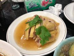 -绍兴名菜馆(可乐路店)