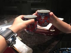 -Ginza Onodera铁板烧(外滩十八号店)