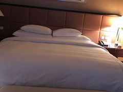 -上海波特曼丽思卡尔顿酒店