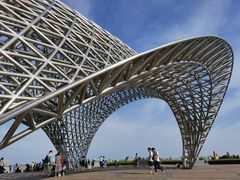 -南汇嘴观海公园