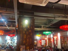 -矮板凳老火锅(宽窄巷子店)