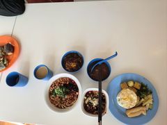 -秦皇岛阿尔卡迪亚滨海度假酒店