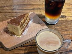 汤力冰滴咖啡-D STAR COFFEE帝星咖啡