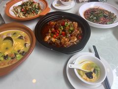 -艳阳天酒店(五里新村店)