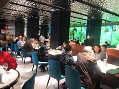 大堂-绿波廊(豫园店)