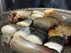 -本炙炭烤·蒲烧活鳗料理店(金沙洲店)