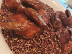 -朱记乳鸽王·非遗石岐乳鸽·全鸽宴(大兴旗舰店)
