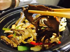 -五观堂素食(新华路店)