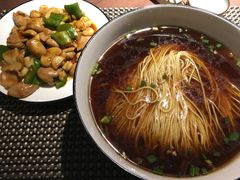 -十面春风·江南面馆(崇宁路店)