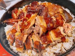 -小粤楼(万辉广场店)
