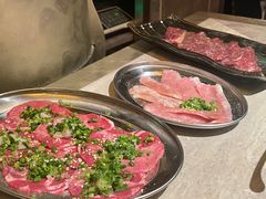 -乾杯烧肉居酒屋(中洲湾店)