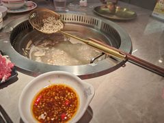 -三头牛·潮汕牛肉生蚝火锅 (夏湾店)