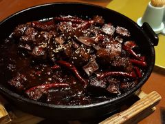 -麒麟小院·老九江菜(安平路店)