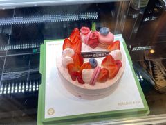 -爱达乐面包生日蛋糕(华油路店)