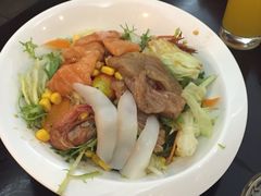 -真剑日本料理·铁板烧(贵州路店)
