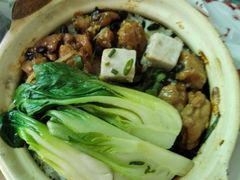 -华记煲仔华·煲仔饭(市桥易发店)