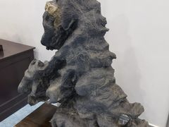 -游龙石文化科普馆