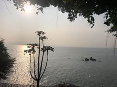-胡里山炮台