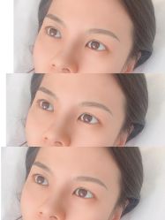 -MIVI半永久纹眉纹绣